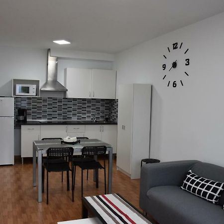 Apartamento Quintana Аринага Екстериор снимка