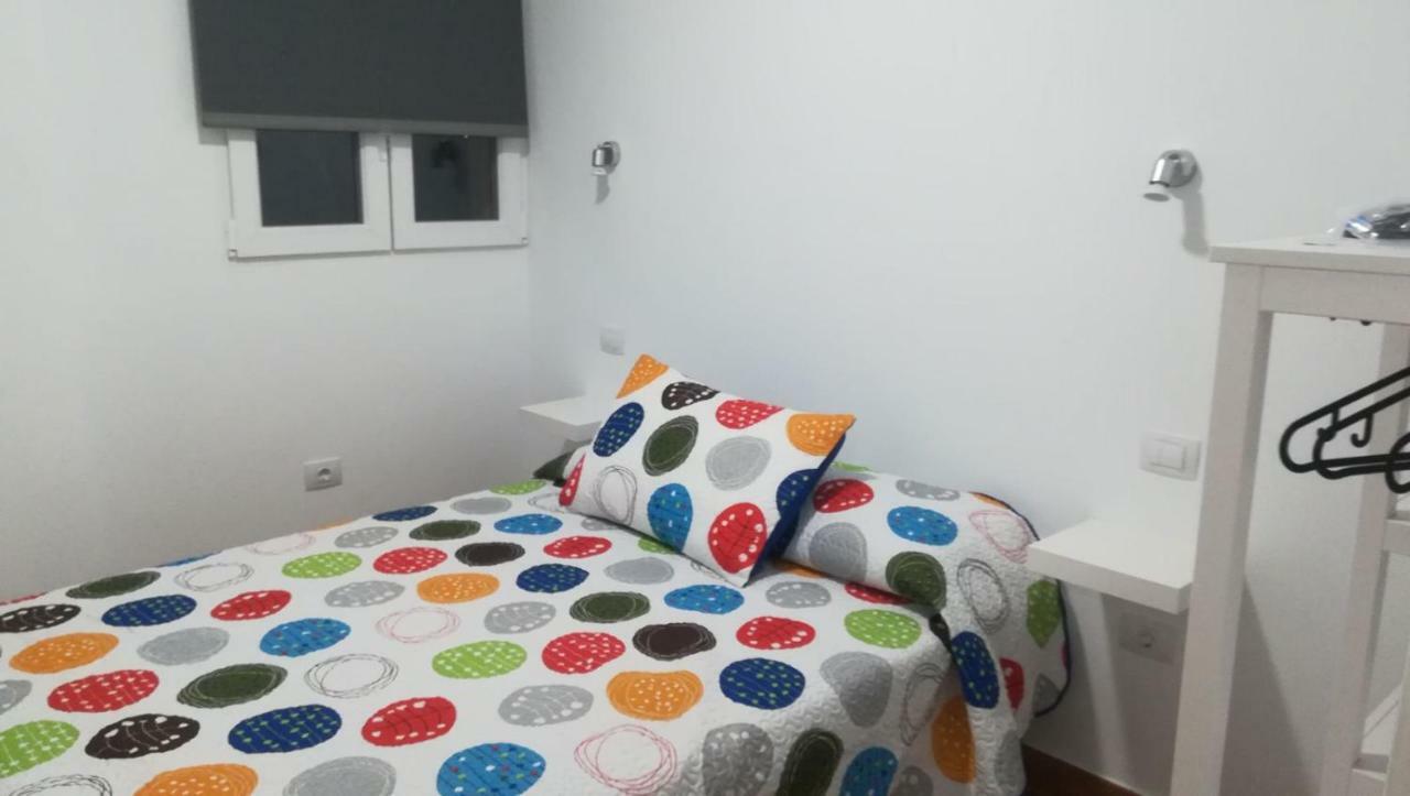 Apartamento Quintana Аринага Екстериор снимка
