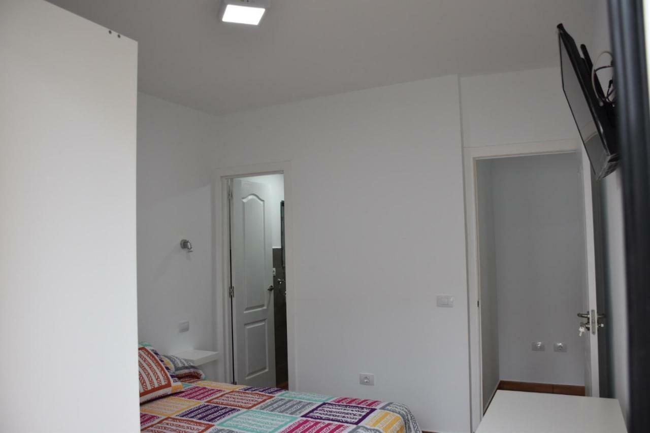 Apartamento Quintana Аринага Екстериор снимка