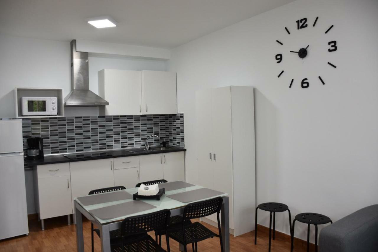 Apartamento Quintana Аринага Екстериор снимка