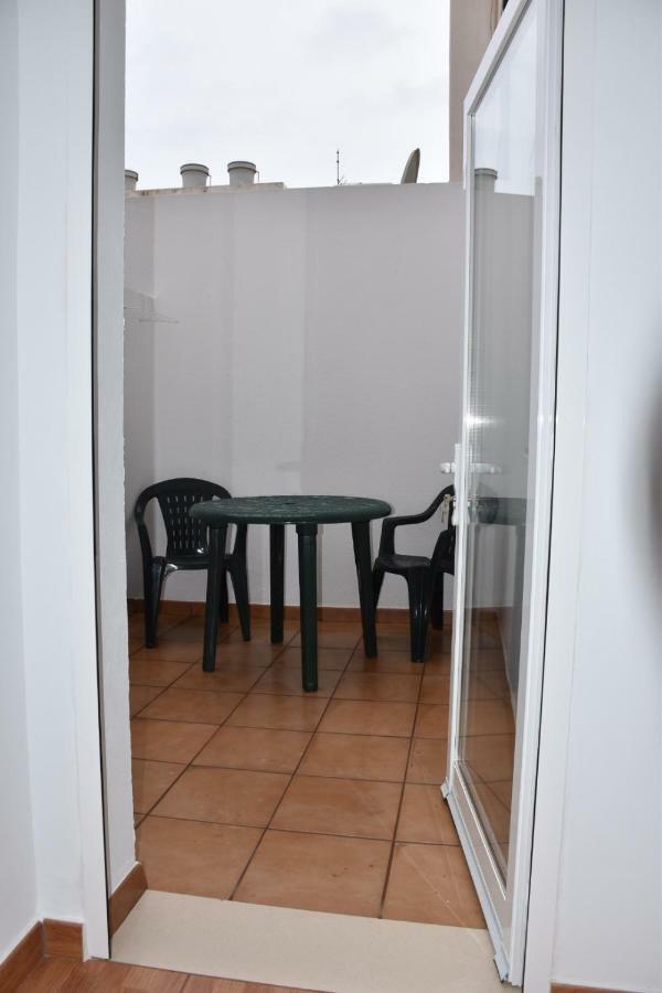 Apartamento Quintana Аринага Екстериор снимка