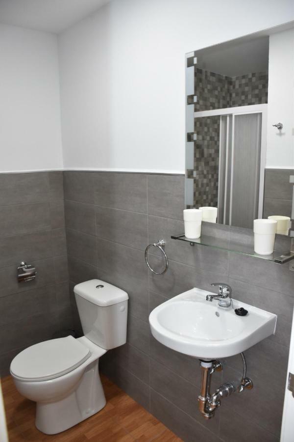 Apartamento Quintana Аринага Екстериор снимка