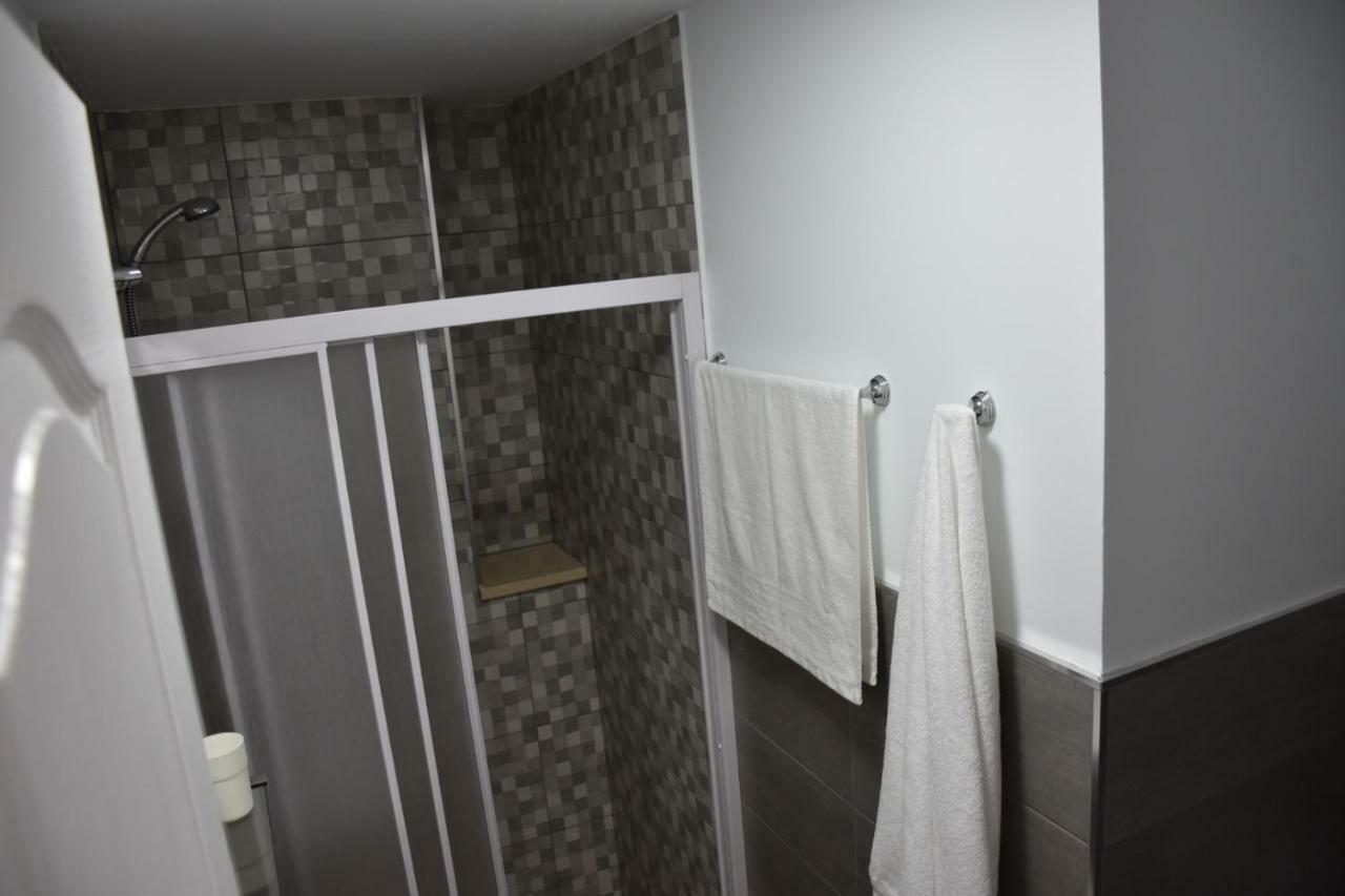 Apartamento Quintana Аринага Екстериор снимка