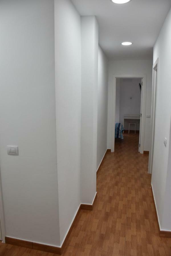 Apartamento Quintana Аринага Екстериор снимка